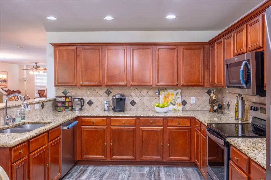 1628 Jewel Lane Little Elm TX 75036