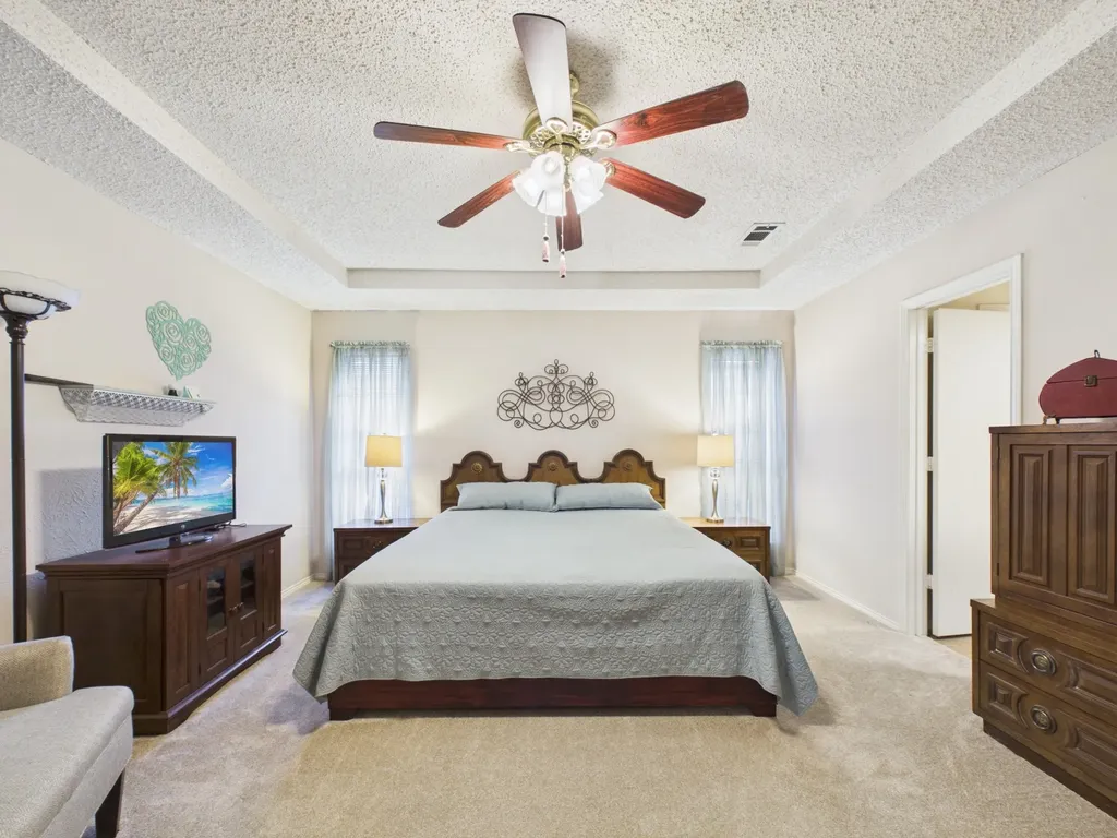 537 Sapling Way Desoto TX 75115