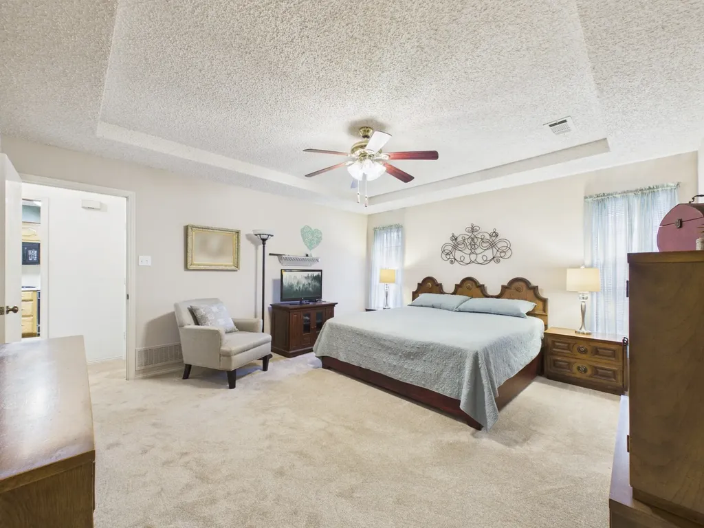537 Sapling Way Desoto TX 75115