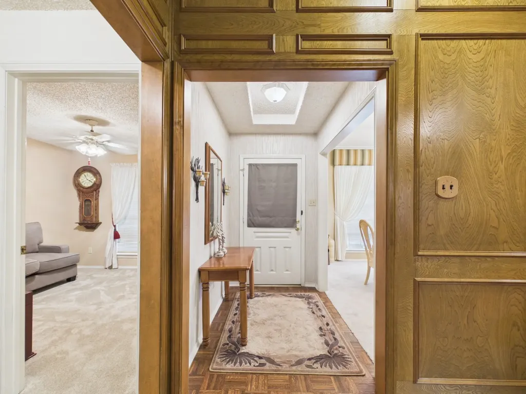 537 Sapling Way Desoto TX 75115