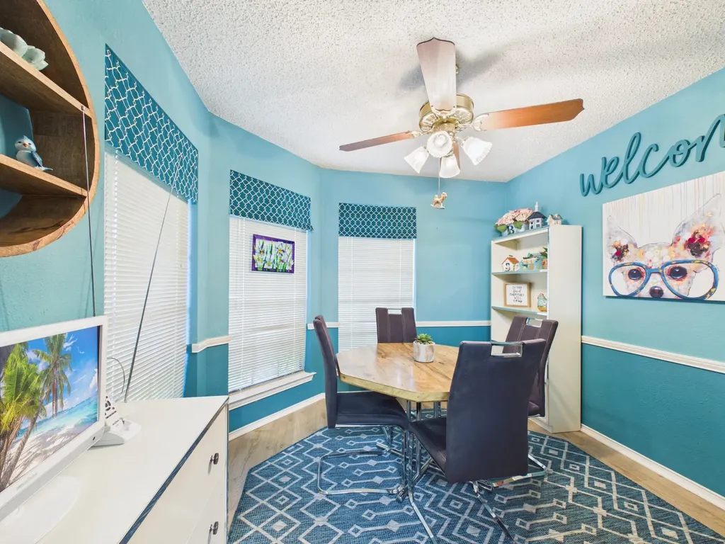 537 Sapling Way Desoto TX 75115