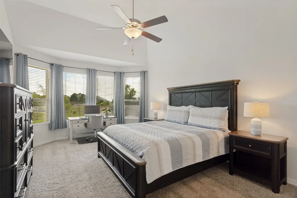 6413 Dolan Falls Drive Argyle TX 76226