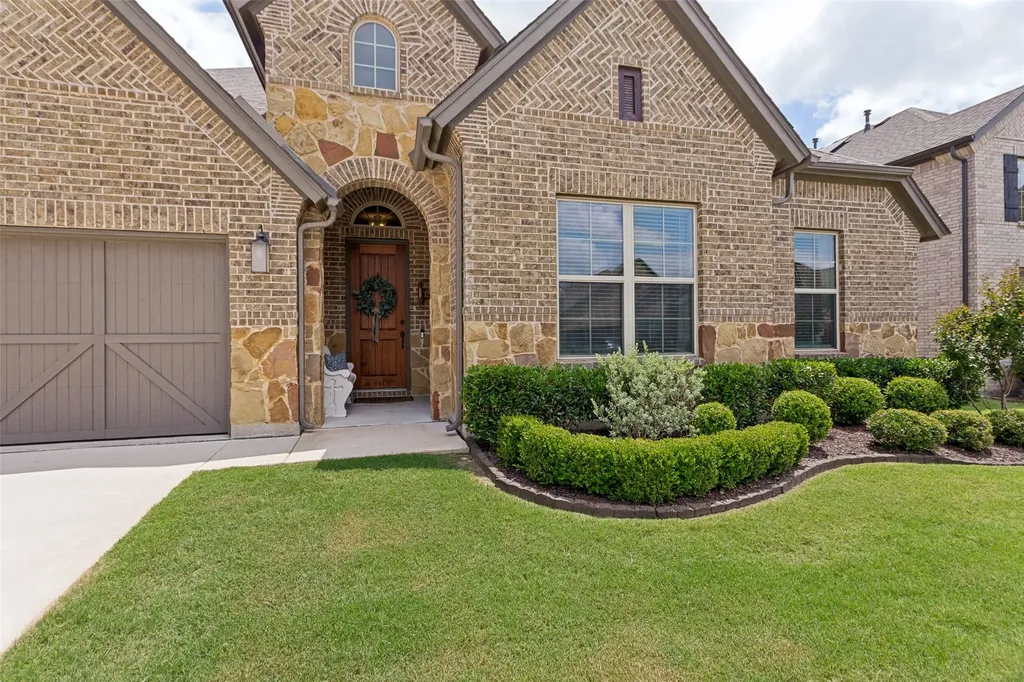 6413 Dolan Falls Drive Argyle TX 76226