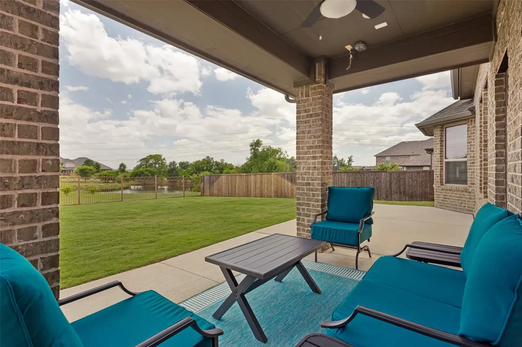 6413 Dolan Falls Drive Argyle TX 76226