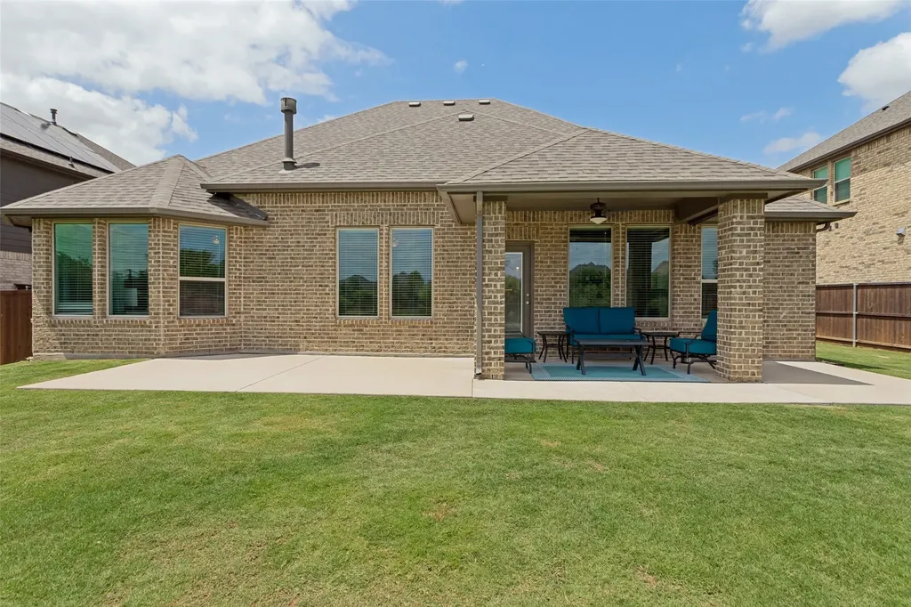 6413 Dolan Falls Drive Argyle TX 76226