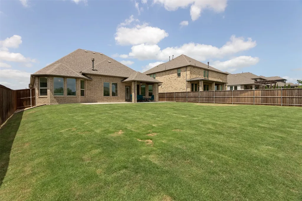 6413 Dolan Falls Drive Argyle TX 76226