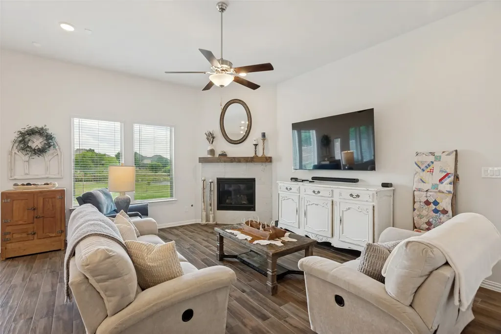 6413 Dolan Falls Drive Argyle TX 76226
