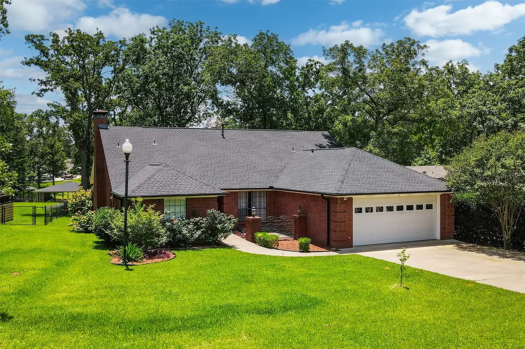 49 Sunset Boulevard Malakoff TX 75148