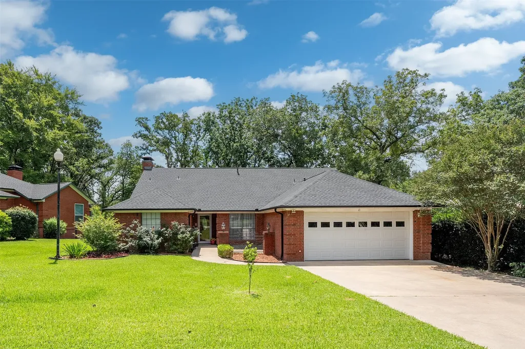 49 Sunset Boulevard Malakoff TX 75148
