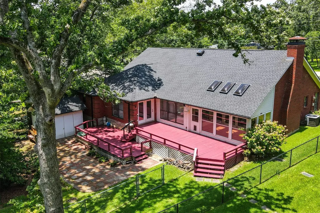 49 Sunset Boulevard Malakoff TX 75148