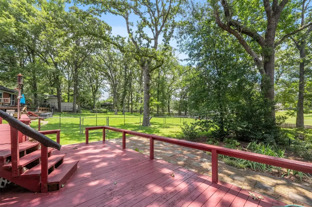 49 Sunset Boulevard Malakoff TX 75148