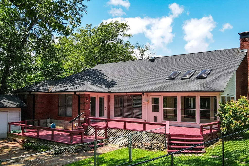49 Sunset Boulevard Malakoff TX 75148