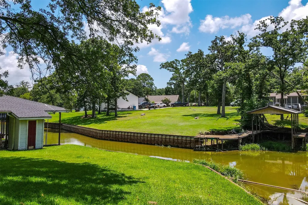 49 Sunset Boulevard Malakoff TX 75148