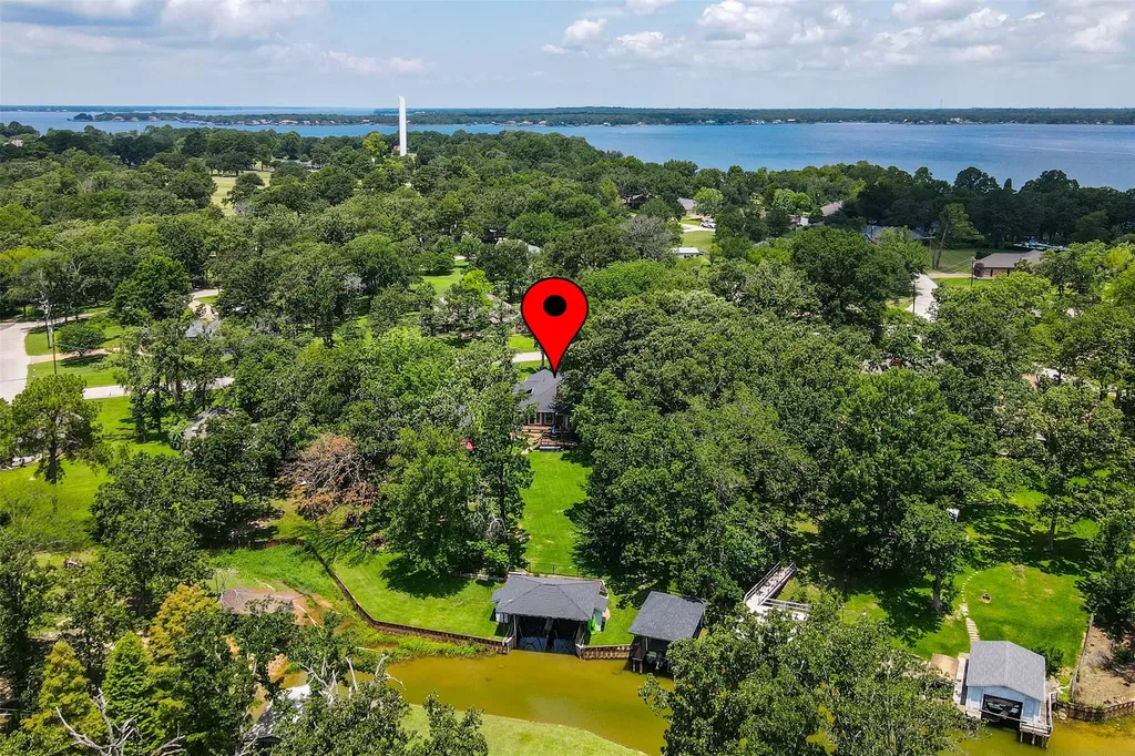 49 Sunset Boulevard Malakoff TX 75148