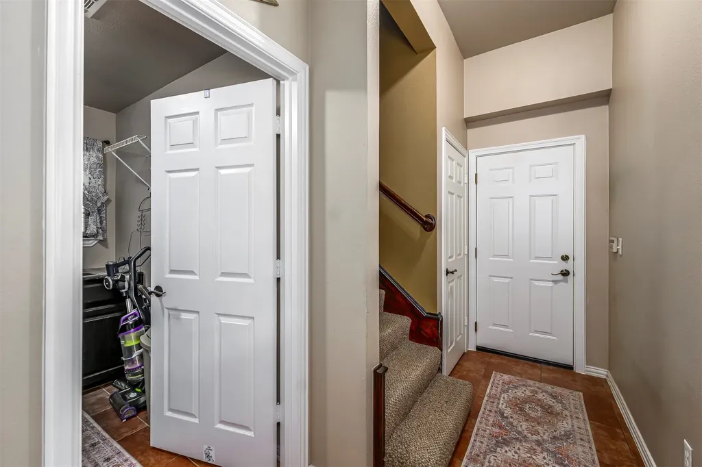 100 Manders Court Runaway Bay TX 76426