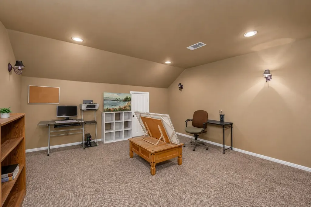 100 Manders Court Runaway Bay TX 76426