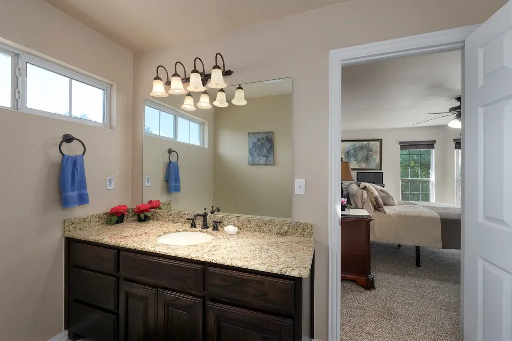 100 Manders Court Runaway Bay TX 76426
