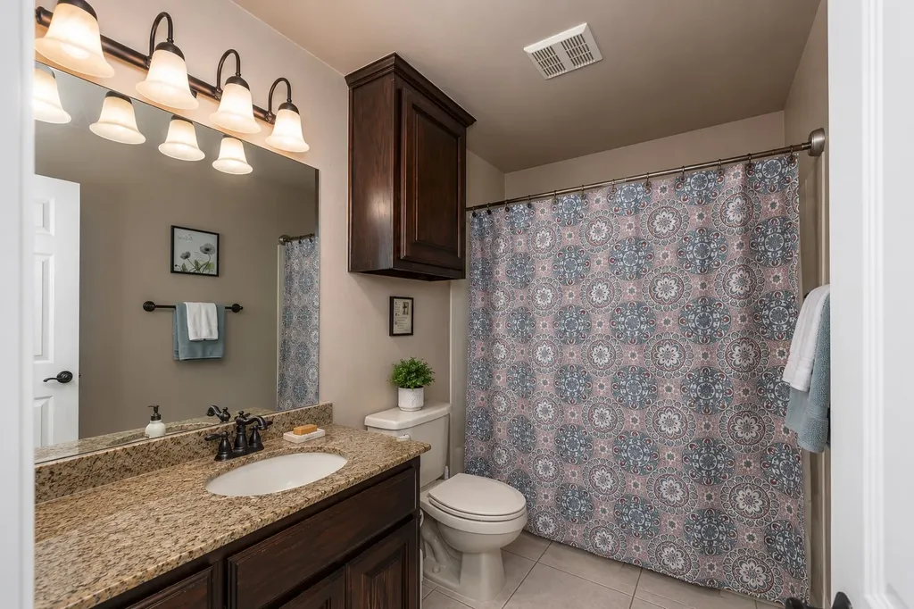 100 Manders Court Runaway Bay TX 76426