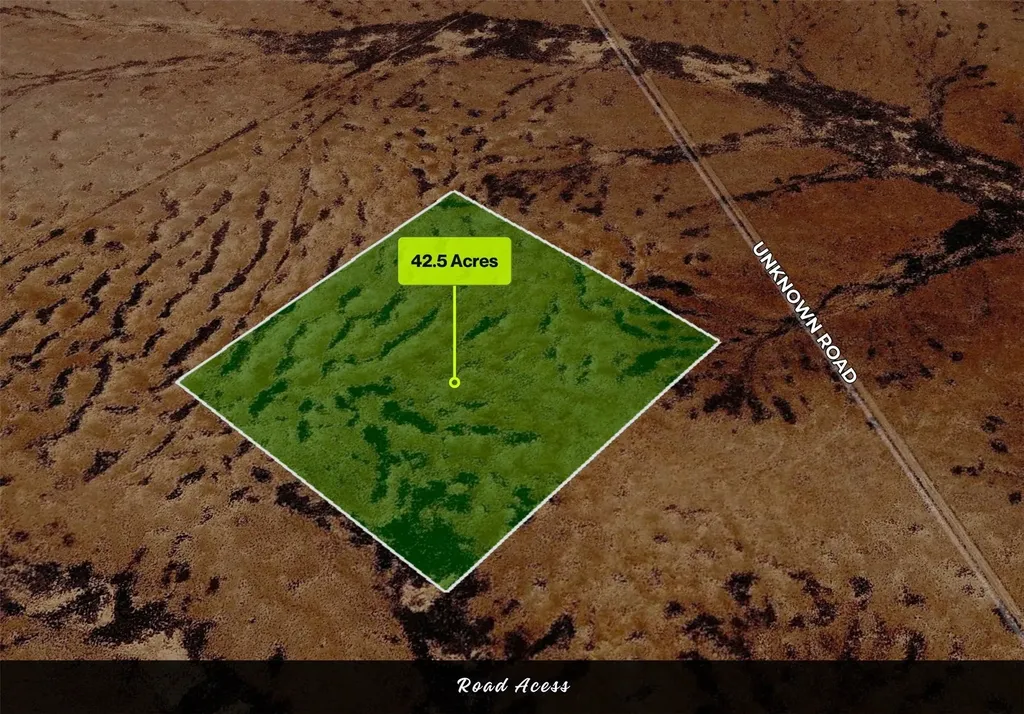 000 Ab 5579 Blk 55 7 Sec 18 T&p Se/4 Nw/4 Pecos TX 79772