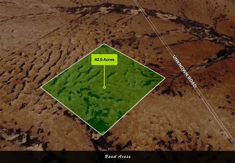 000 Ab 5579 Blk 55 7 Sec 18 T&p Se/4 Nw/4 Pecos TX 79772