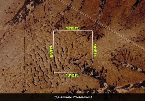 000 Ab 5579 Blk 55 7 Sec 18 T&p Se/4 Nw/4 Pecos TX 79772
