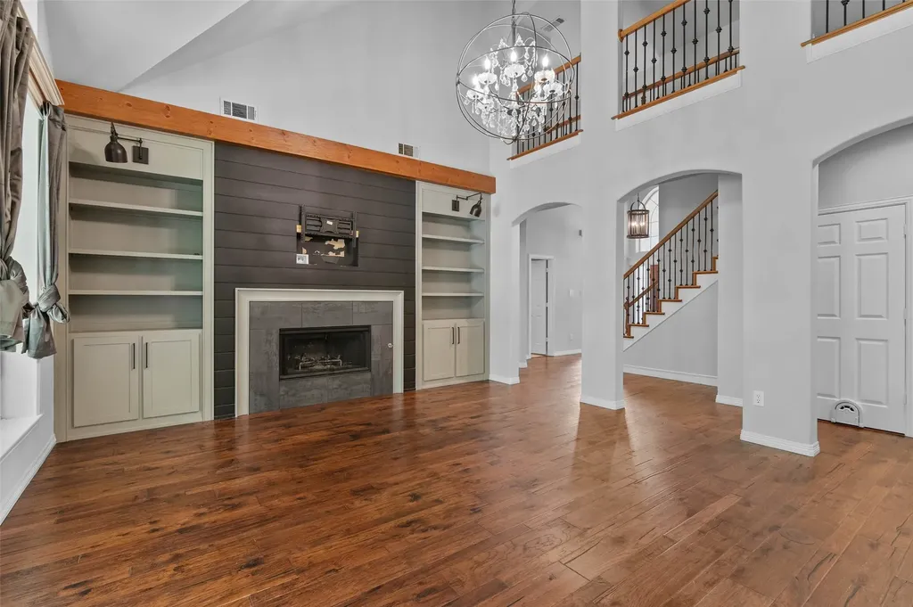 1610 Fairway Drive Corinth TX 76210