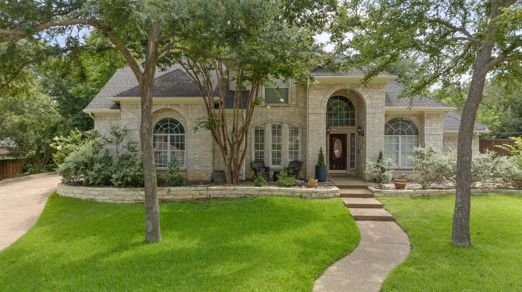 1610 Fairway Drive Corinth TX 76210