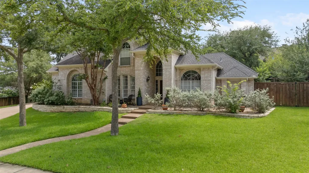 1610 Fairway Drive Corinth TX 76210