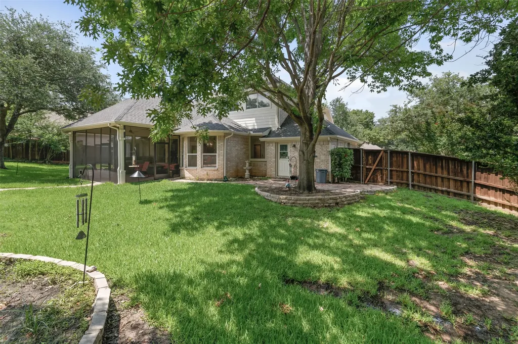 1610 Fairway Drive Corinth TX 76210