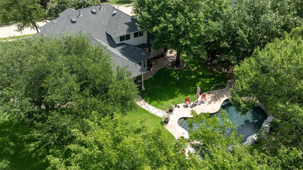 1610 Fairway Drive Corinth TX 76210