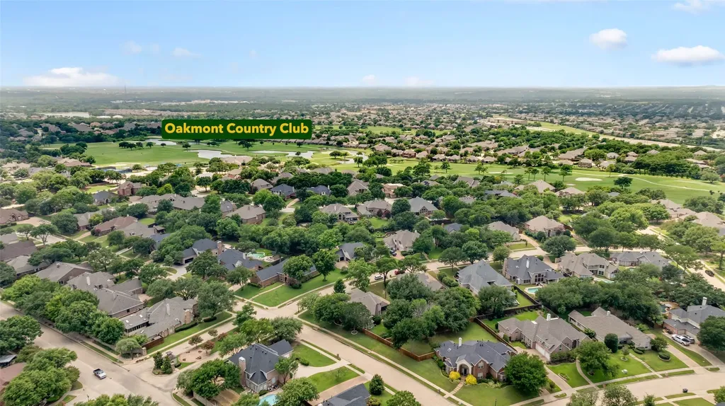1610 Fairway Drive Corinth TX 76210