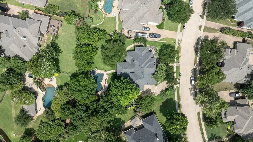 1610 Fairway Drive Corinth TX 76210