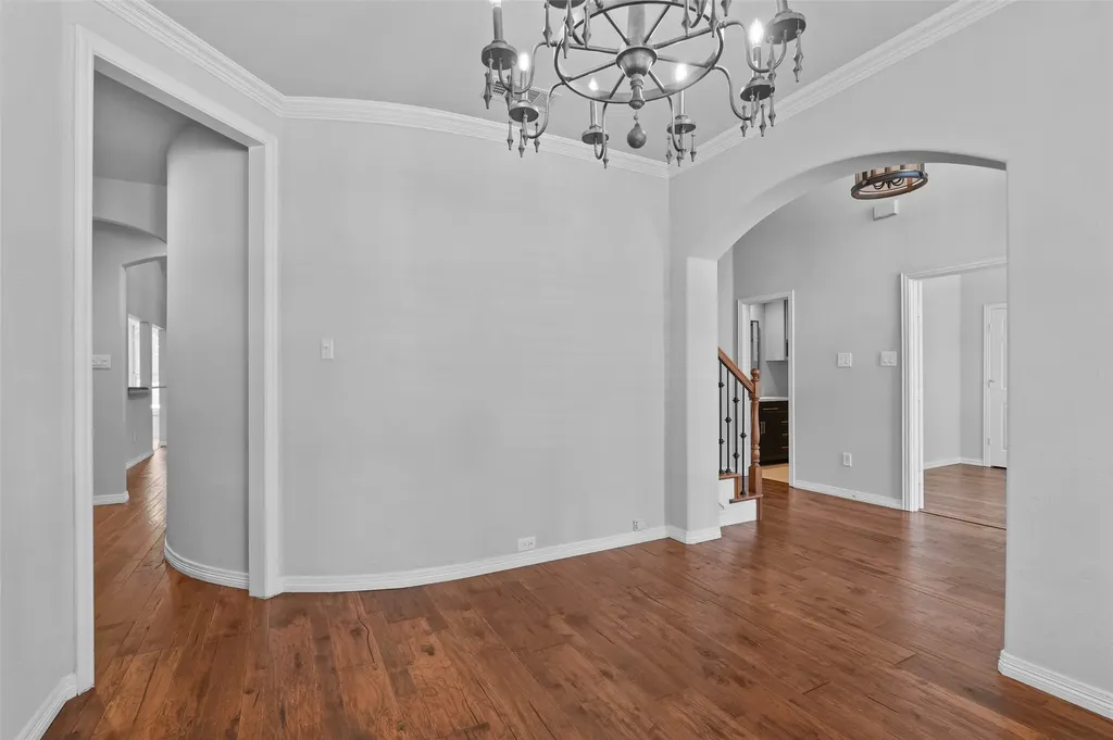 1610 Fairway Drive Corinth TX 76210