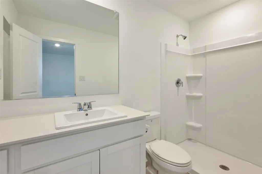 12104 Steeplechase Drive Providence Village TX 76227