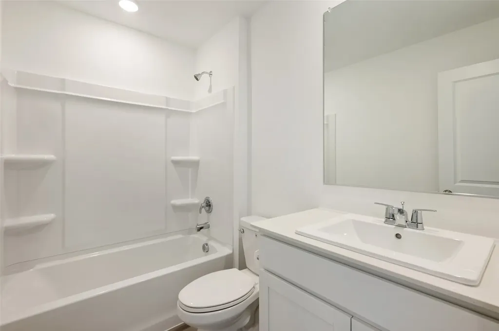 12104 Steeplechase Drive Providence Village TX 76227