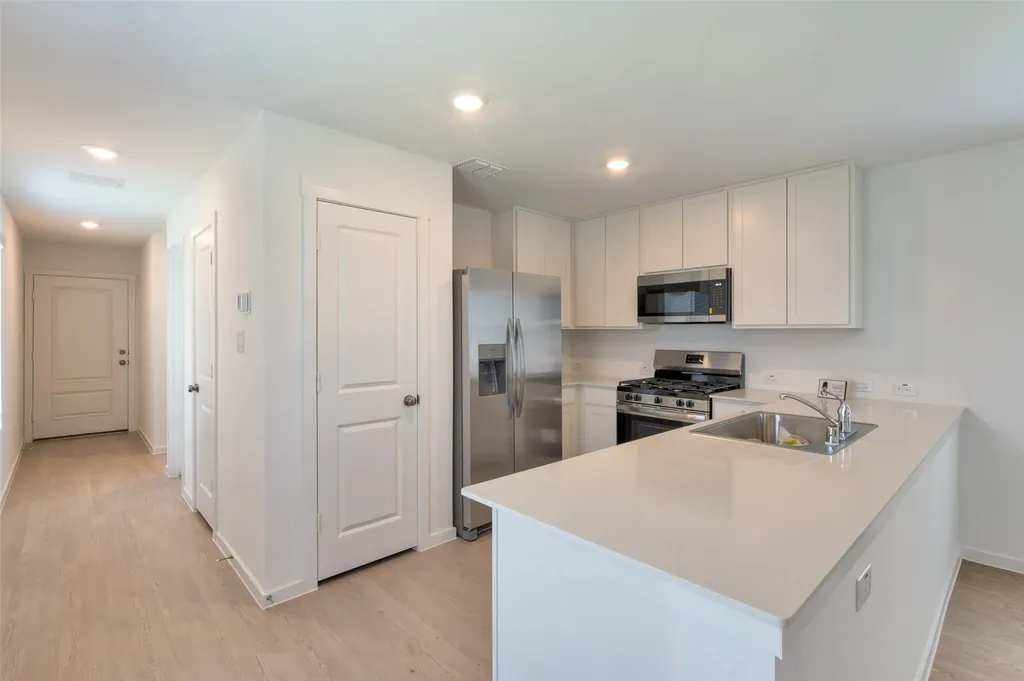 12104 Steeplechase Drive Providence Village TX 76227