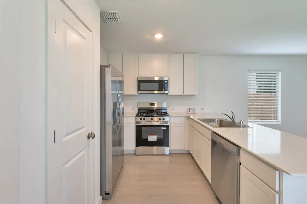 12104 Steeplechase Drive Providence Village TX 76227
