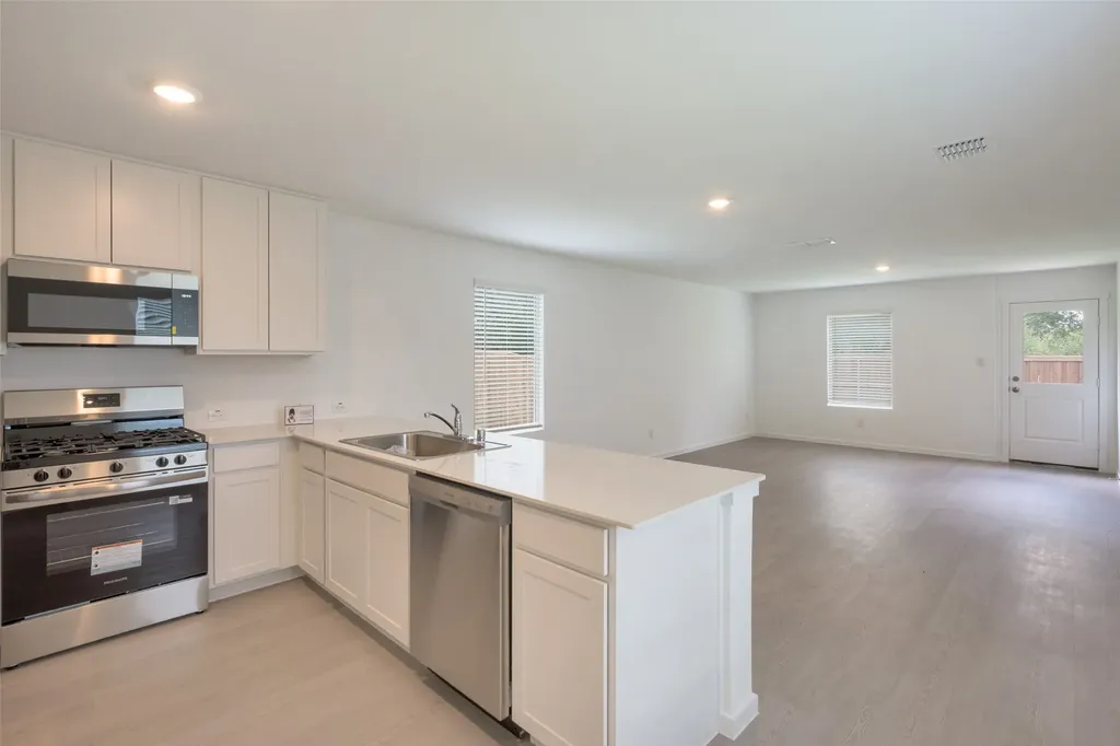 12104 Steeplechase Drive Providence Village TX 76227