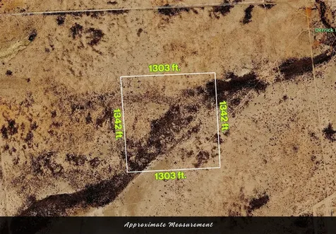 000 Ab 3580 Sec 35 Blk 45 Pslnw/4 Se/4 Pecos TX 79772