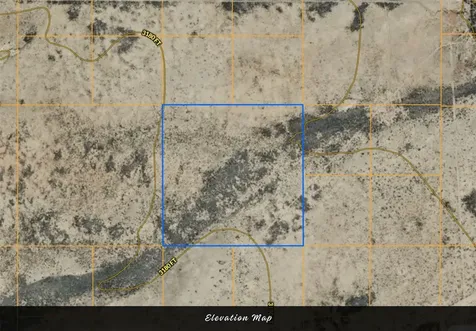 000 Ab 3580 Sec 35 Blk 45 Pslnw/4 Se/4 Pecos TX 79772