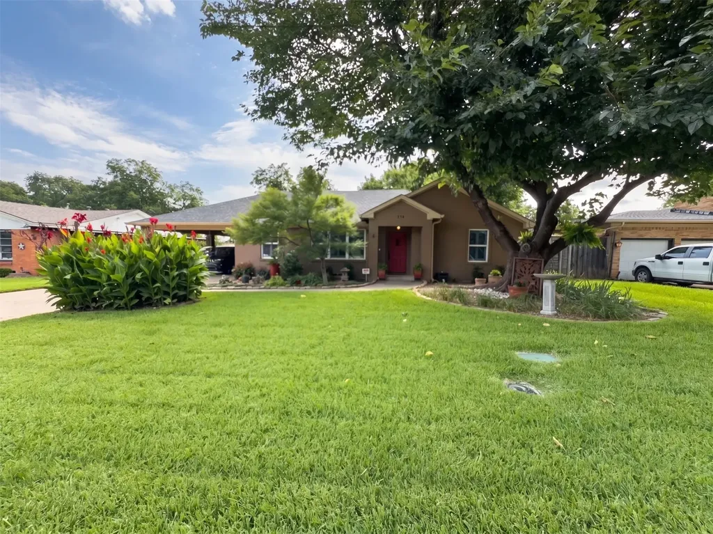 622 Ridgecrest Drive Irving TX 75060