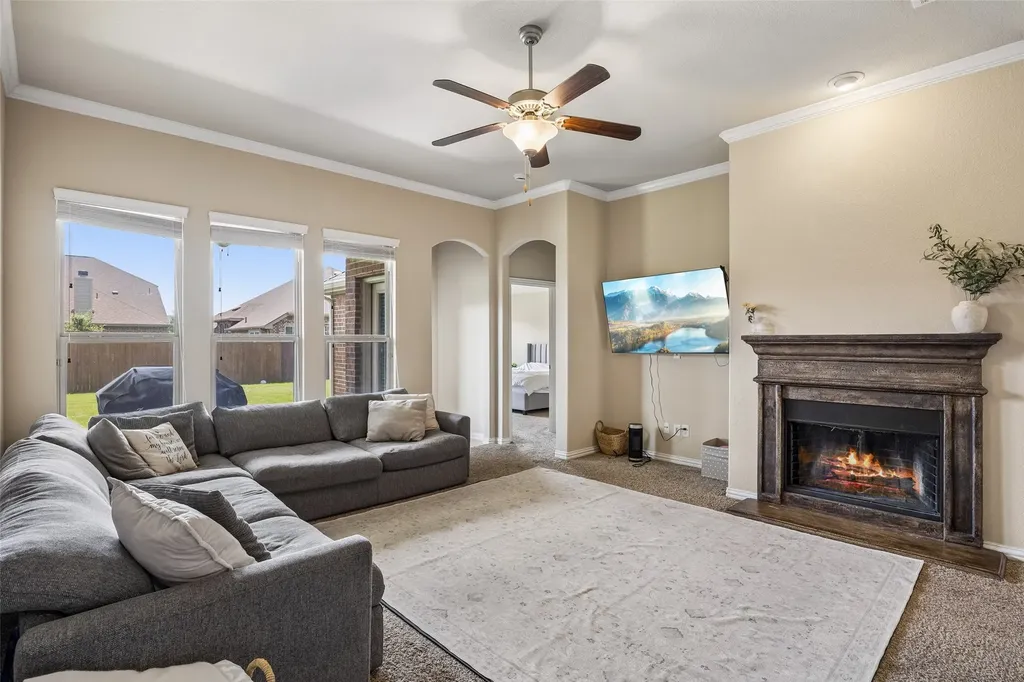 11408 Aquilla Drive Frisco TX 75036