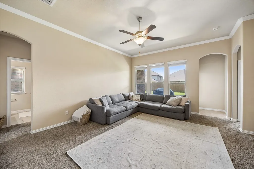 11408 Aquilla Drive Frisco TX 75036