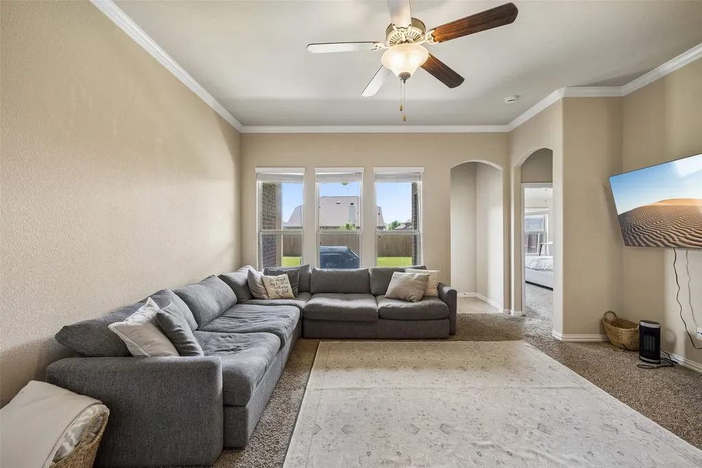 11408 Aquilla Drive Frisco TX 75036