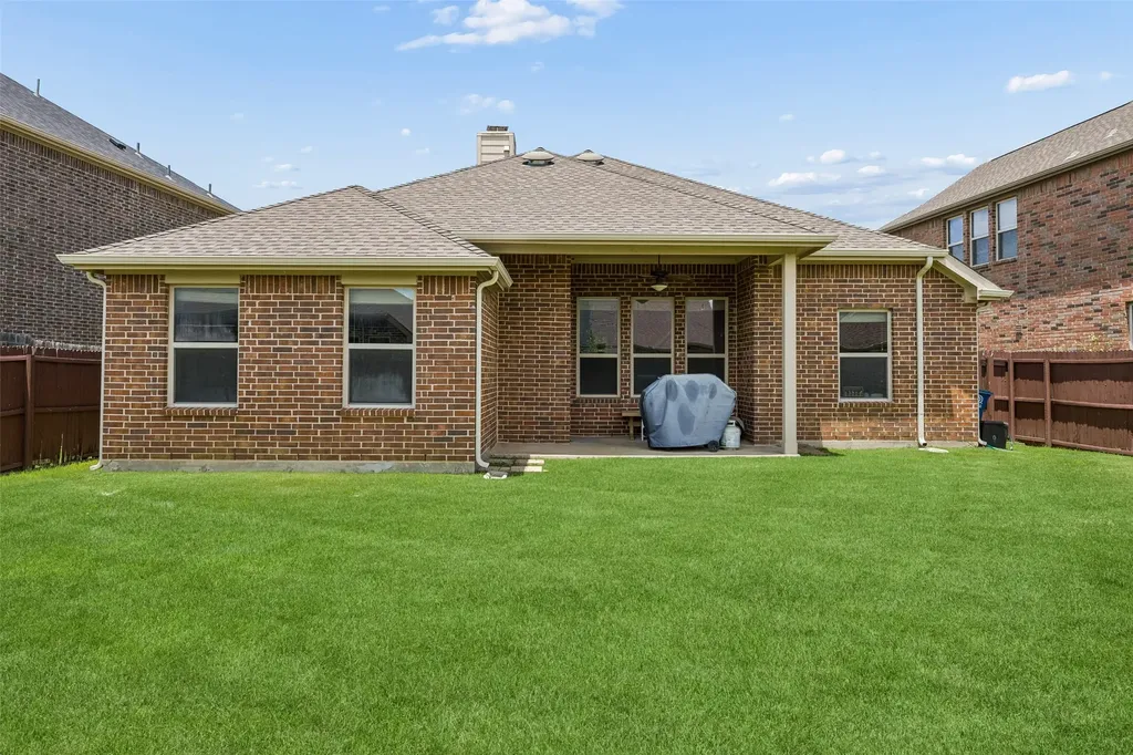 11408 Aquilla Drive Frisco TX 75036