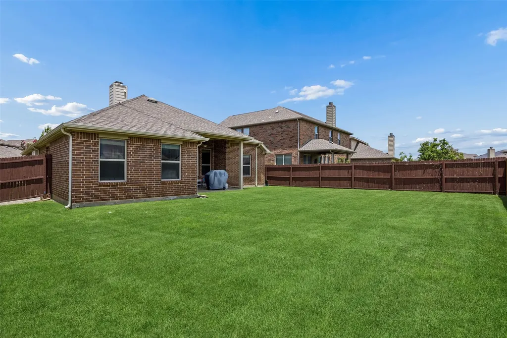 11408 Aquilla Drive Frisco TX 75036