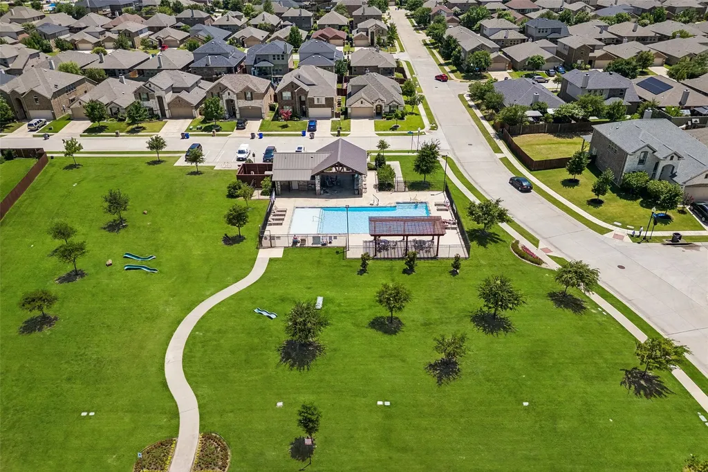 11408 Aquilla Drive Frisco TX 75036