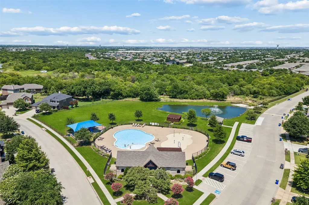 11408 Aquilla Drive Frisco TX 75036