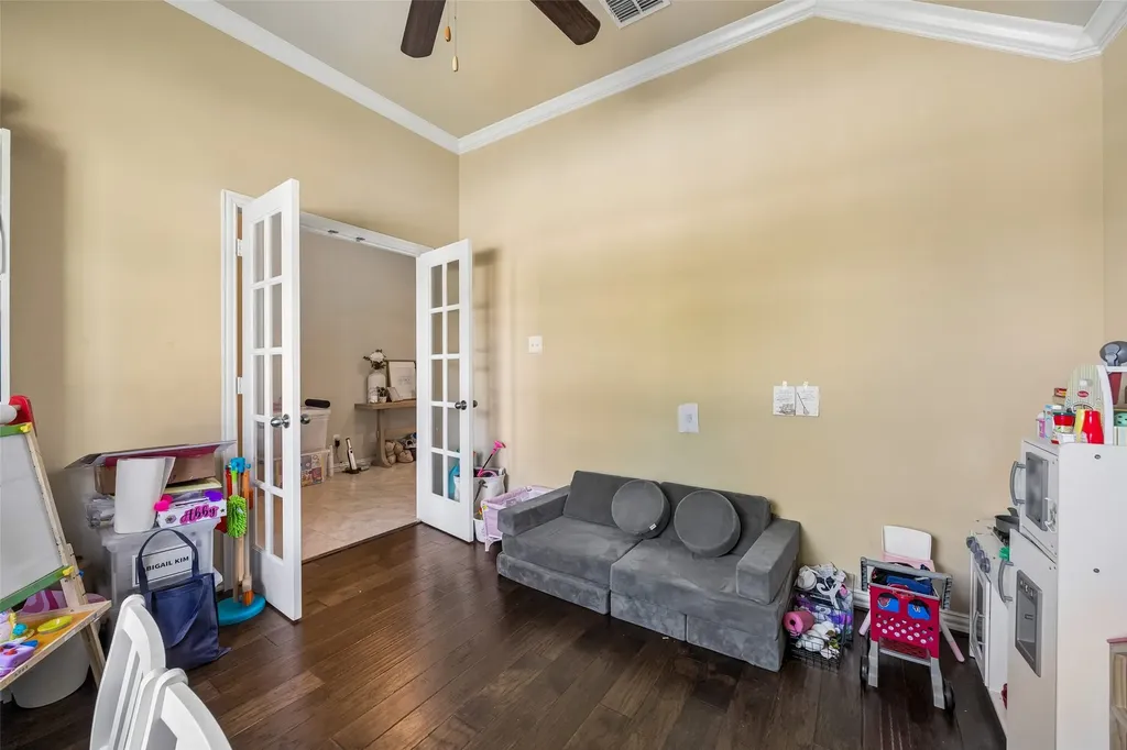 11408 Aquilla Drive Frisco TX 75036