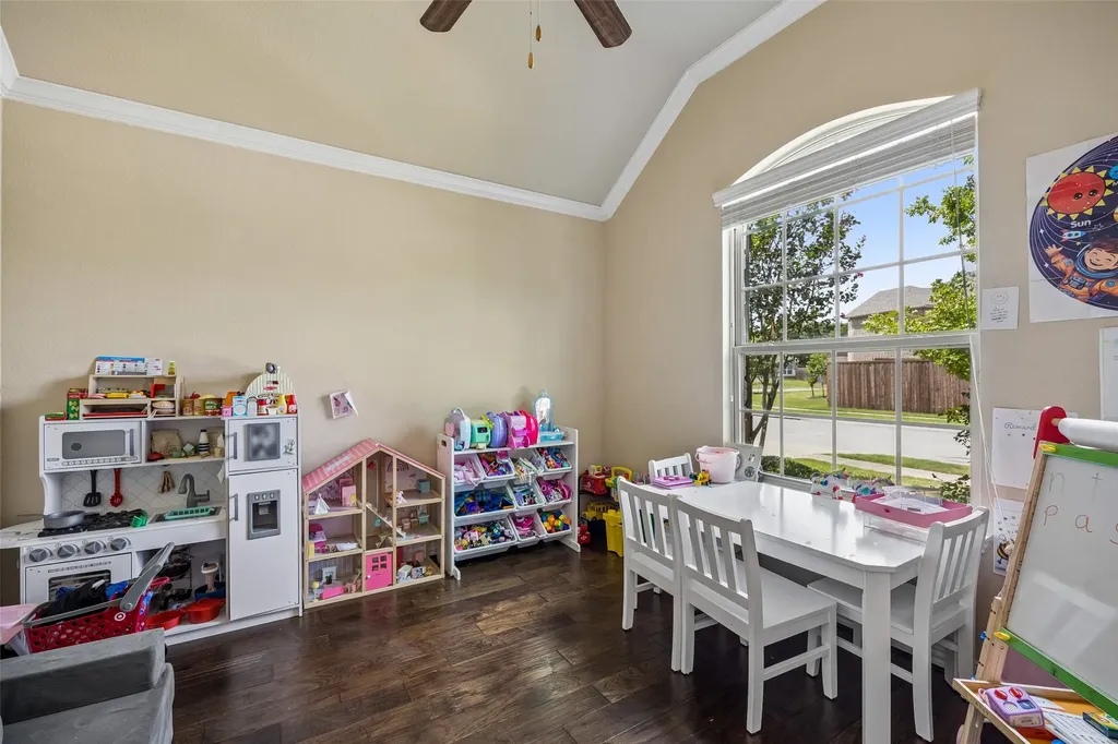 11408 Aquilla Drive Frisco TX 75036